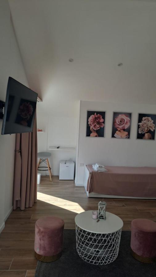 Nanni Guest Home Pozzovetere Exterior photo